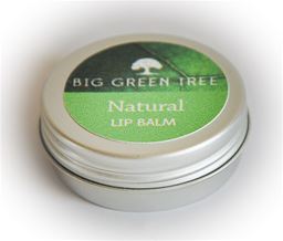 Lip Balm - Natural